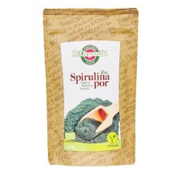 BIO spirulina por 100g BiOrganik