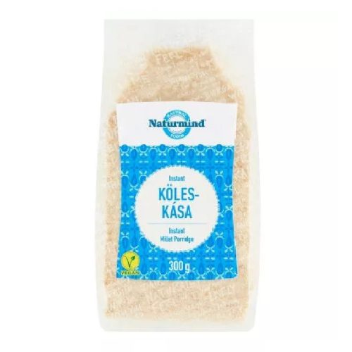 Naturmind Instant köles kása 300g
