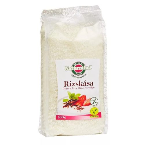 Naturmind Instant rizs kása 300g