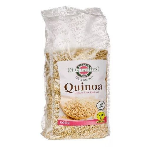 Naturmind Quinoa 500g