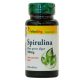 Vitaking Spirulina alga 500mg (200) tabletta