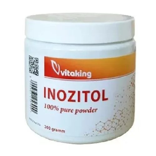 Vitaking Myo Inositol por 200g