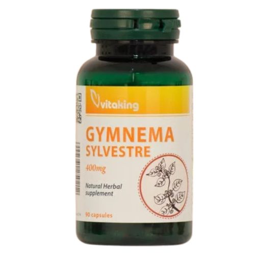 Vitaking Gymnema Sylvestre 400mg (90) kapszula