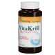 Vitaking Vitakrill olaj 500mg (90) lágykapszula