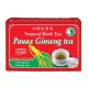 Dr. Chen Panax Ginseng filteres tea 20x2,2g