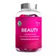 Dr. Chen Beauty szépségvitamin 60db cukormentes, eperízű gumivitamin