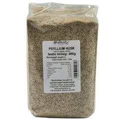 Paleolit Psyllium Husk 85% 400g (útifű maghéj)