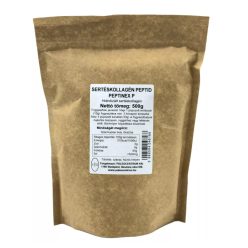 Paleolit Sertéskollagén peptidek 500g PEPTINEX P