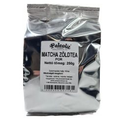 Paleolit Matcha zöldtea por 250g