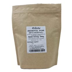 Paleolit Inositol por 300g Myo-inozitol
