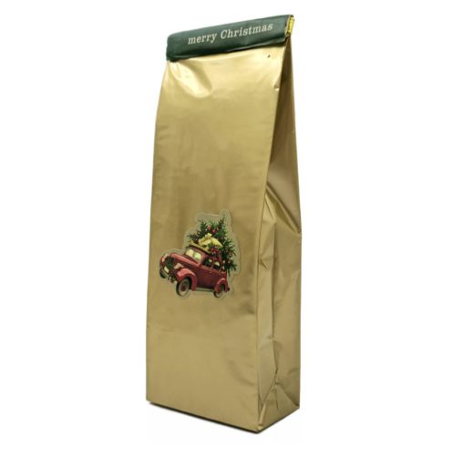Paleolit Fahéjas alma ízű gyümölcstea 100g díszcsomagolásban