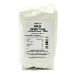 Paleolit Inulin 200g instant cikória kivonat por