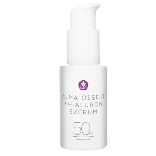 WTN Alma őssejt + Hialuron szérum 50ml