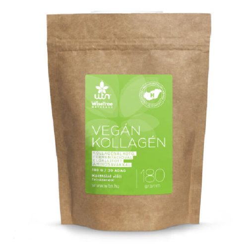 WTN Kollagénépítő aminosavak 180g (30 adag)