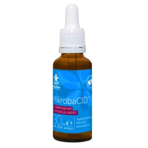 WTN MikrobaCID-X 30ml