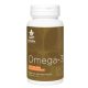 WTN Omega-3 60 kapszula 400mg EPA és 300mg DHA