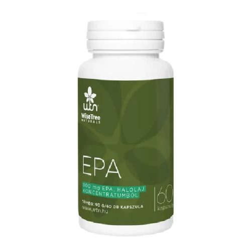 WTN EPA 800mg 60 kapszula