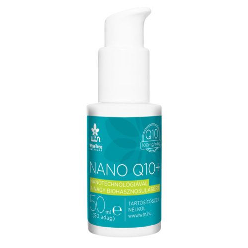 WTN Nano Q10+ 50ml