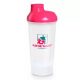 Natur Tanya® kulacs és shaker, alsó tárolórésszel, BPA mentes, 500ml