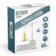 Natur Tanya® Szerves Króm 200mcg 60db tabletta