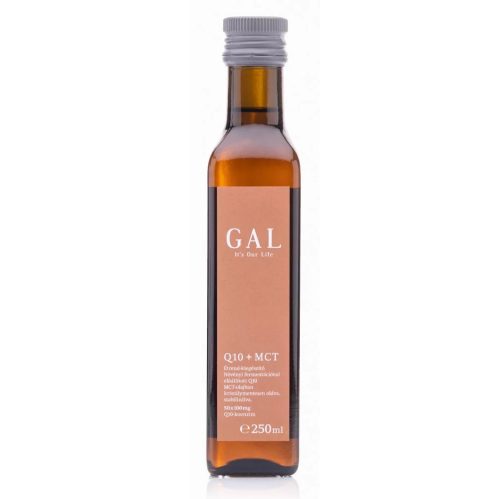GAL Q10 + MCT