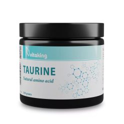 Vitaking Taurin - Taurine por 300g