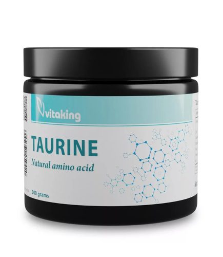 Vitaking Taurin - Taurine por 300g