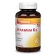 Vitaking K2 Vitamin 100mcg (90) kapszula
