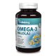 Vitaking Omega-3 1200mg (90) lágykapszula