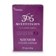 Vitaking 365 Multivitamin Szenior csomag 30 napi adag