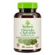 BIO Chlorella és spirulina alga kapszula 60db BioMenü