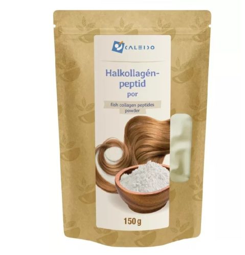 Caleido Halkollagén-peptid por 150g