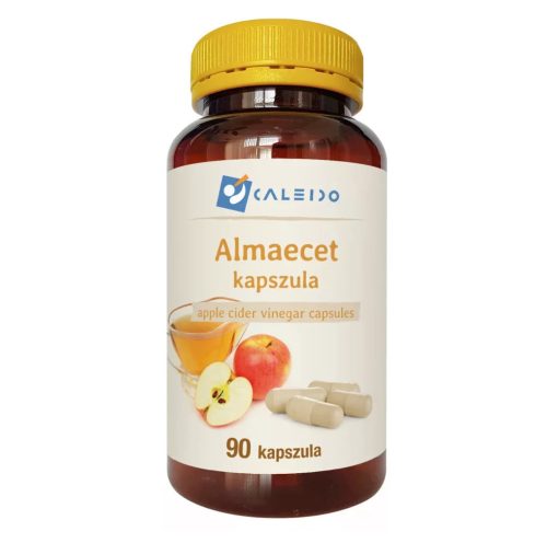 Caleido Almaecet kapszula 90db