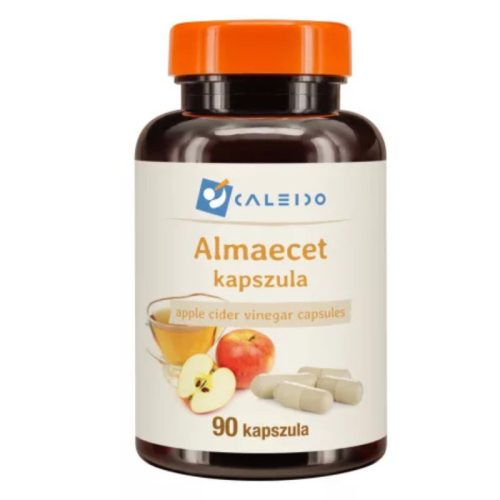 Caleido Almaecet kapszula 90db
