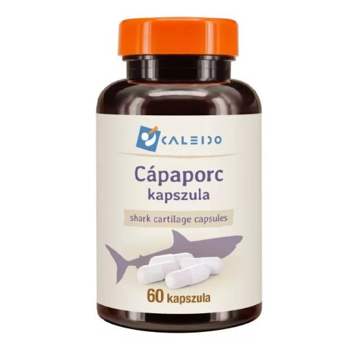 Caleido Cápaporc kapszula 60db