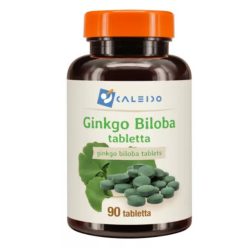 Caleido Ginkgo Biloba tabletta 90db