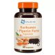 Caleido Kurkumin+Piperin forte kapszula 380mg kurkumin + 2,375mg piperin