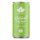 Puhdistamo Natural energy 330ml zöld alma ízű természetes energiaital DRS