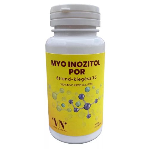 VN Myo Inozitol por 100g