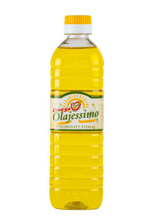 Solio Olajessimo 500ml