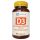 Caleido D3-vitamin 2000 NE gélkapszula 90db