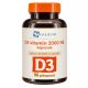 Caleido D3-vitamin 2000 NE gélkapszula 90db
