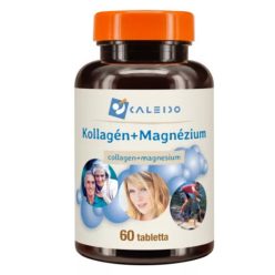 Caleido Kollagén + Magnézium 60 tabletta