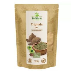 BIO Triphala por 125g BioMenü