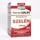 JutaVit Szerves Szelén 100x100µg filmtabletta