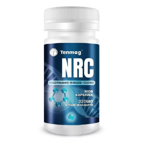 Tenmag NRC 320mg 30db kapszula