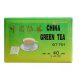 Dr. Chen Eredeti kínai zöld tea filteres 20x2g
