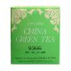 Dr. Chen Eredeti kínai zöld tea 100g szálas