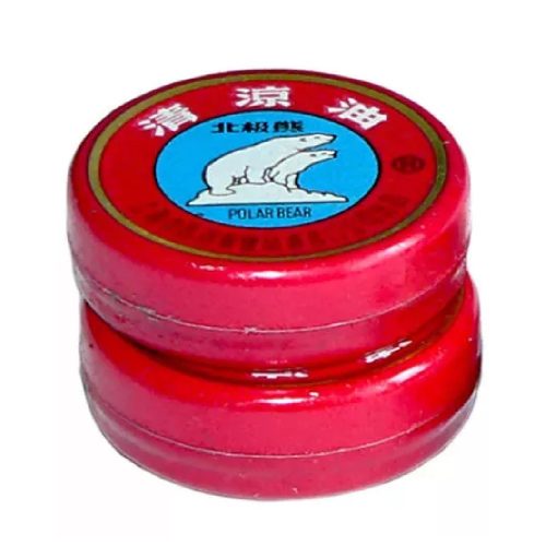 Dr. Chen Kínai kis balzsam 24x3,5g vörös