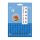 Dr. Chen Tigris essential tapasz (4db 7x10cm-es tapasz)